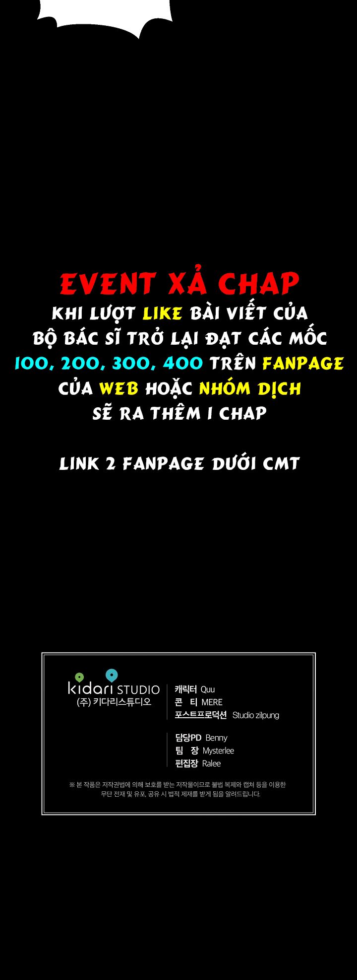 bác sĩ trùng sinh chapter 61 40