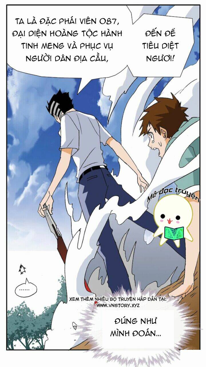 nhà có siêu dễ thương chapter 4 26