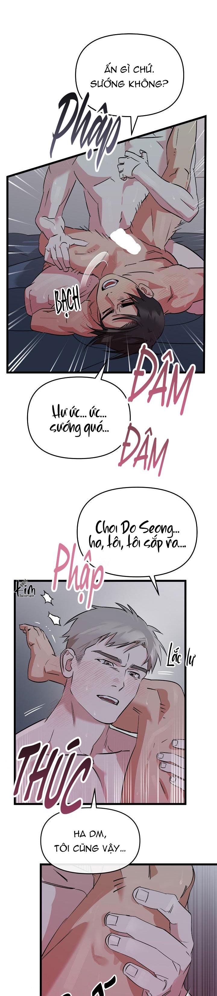 bl ngắn tuyển chọn Chapter 32.3 bức thư 3 14