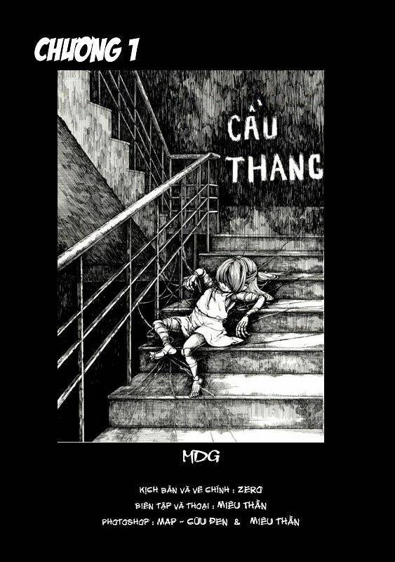 cầu thang chapter 1.1 1