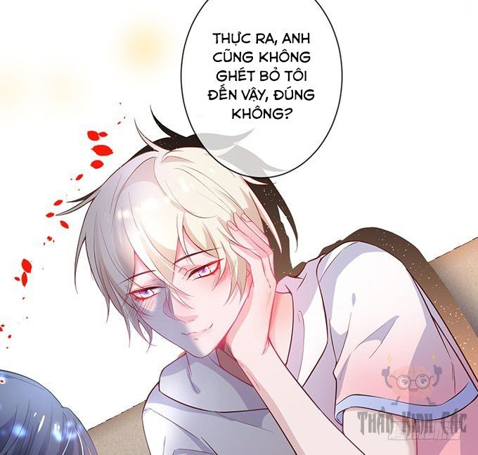dưỡng khí chí mạng chapter 9 34