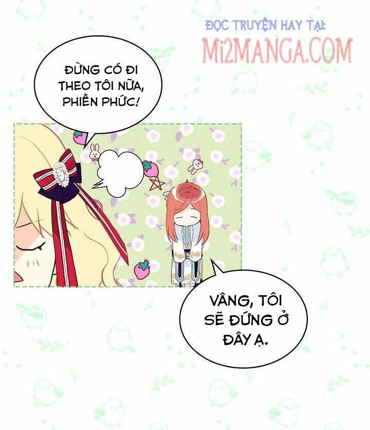 con có phải con là con gái của ngài không? chapter 66.5 13