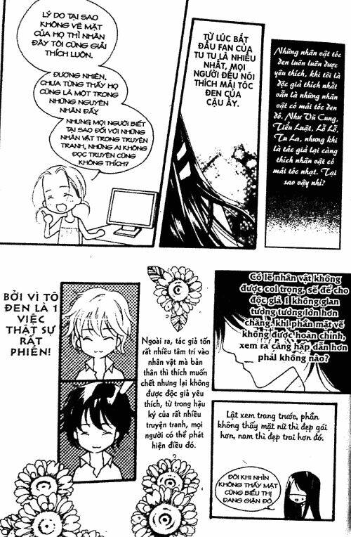 lâu lan y mộng chapter 5 158