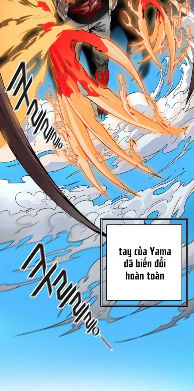 tòa tháp bí ẩn 2 chapter 492 53