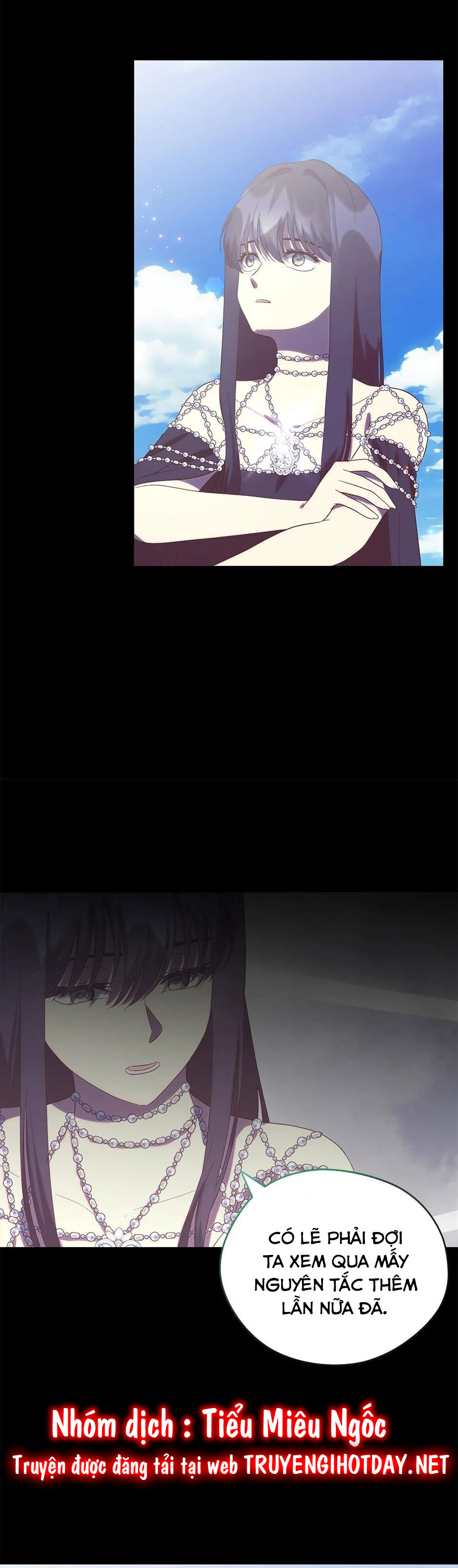 tôi không phải là nữ anh hùng chapter 120 20