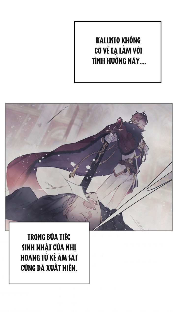 kết thúc của nhân vật phản diện chỉ có thể là cái chết chapter 69 45