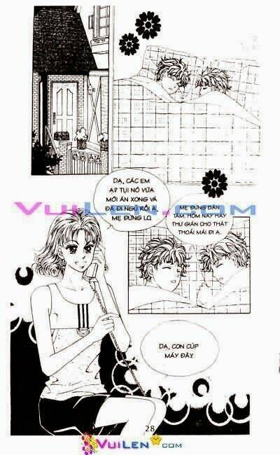 mãi yêu anh chapter 7 28
