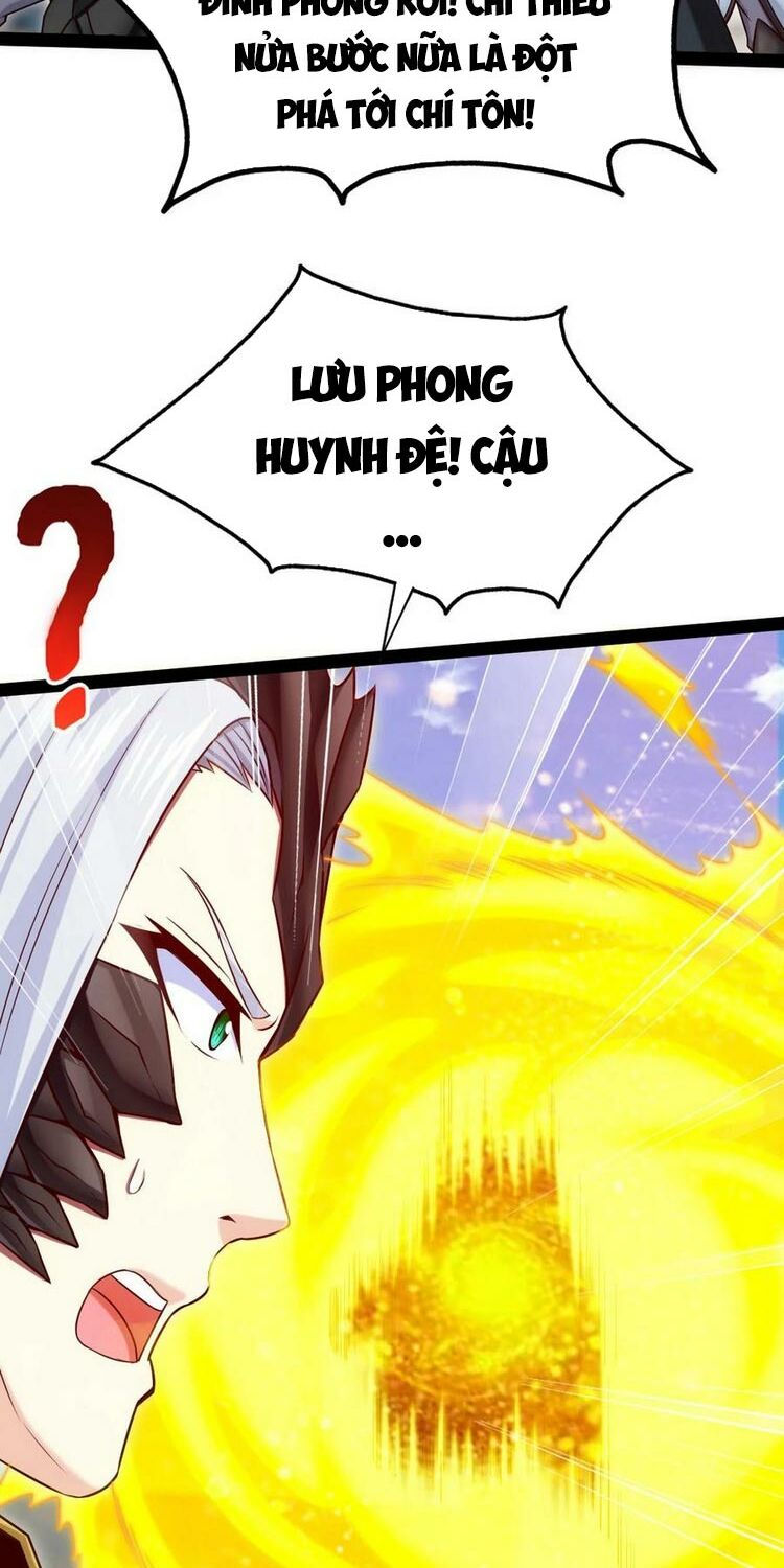 ma thú kiếm thánh dị giới tung hoành chapter 183 42