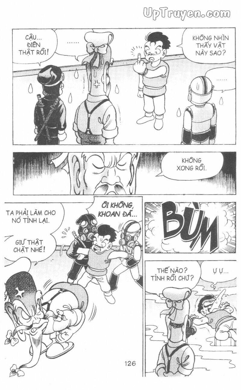 đội quân nhí nhố chapter 33 128