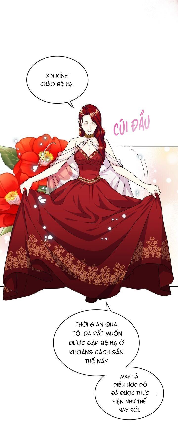 đức hạnh của ác nữ phản diện chapter 43 42