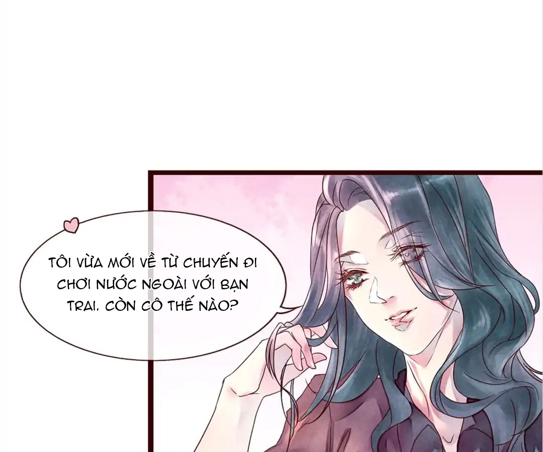 chỉ dẫn nuôi dạy bạn trai chapter 1 11