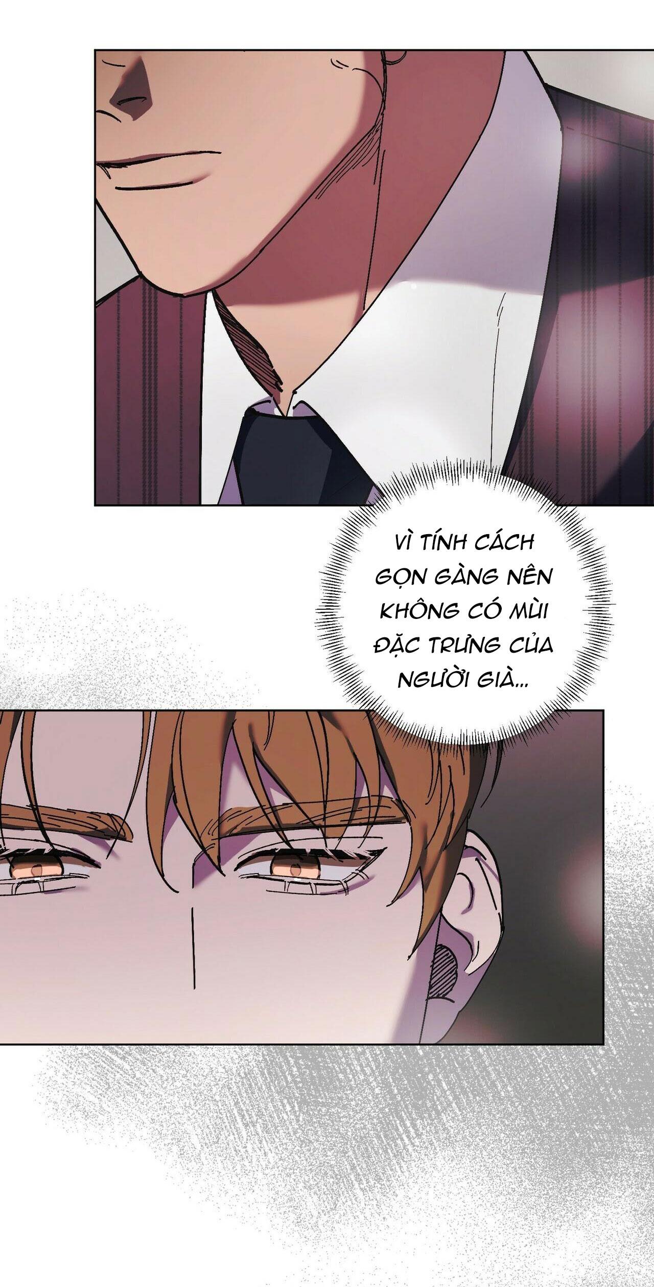 làm dâu nhà tài phiệt họ kang chapter 27 38