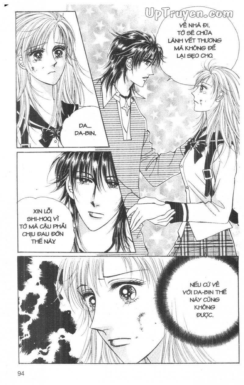 người yêu hoa chapter 5 94