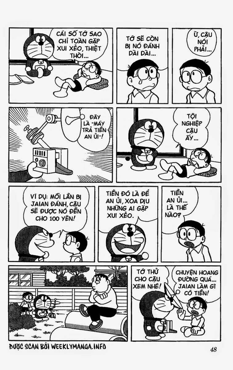 doraemon chapter 502 2