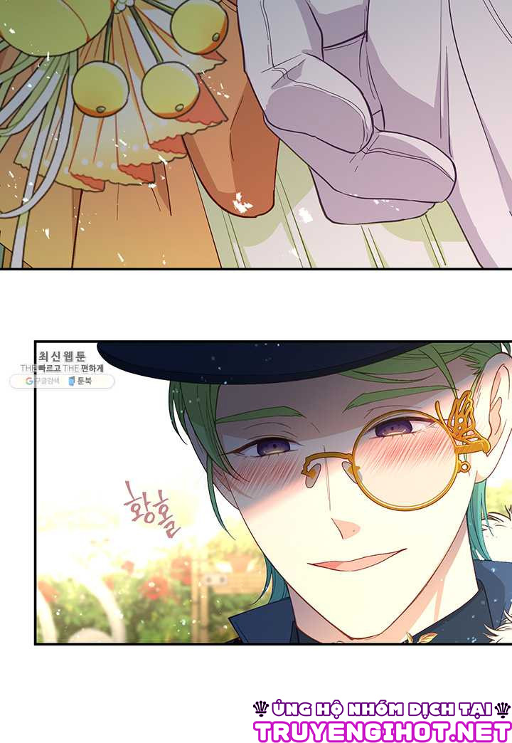 cẩn thận nữ phụ phản diện đấy! chapter 70 74