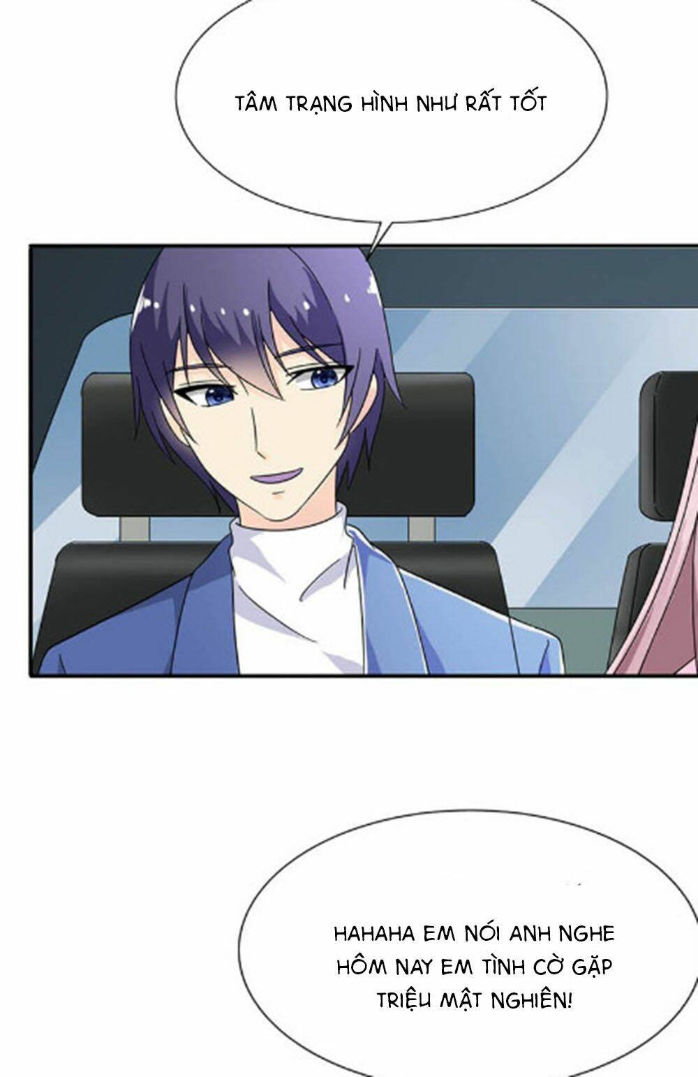 em vẫn còn nhỏ chapter 86 8