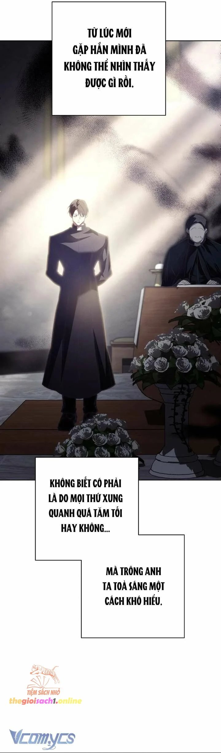 [18+] để tôi khóc đi chapter 1 33