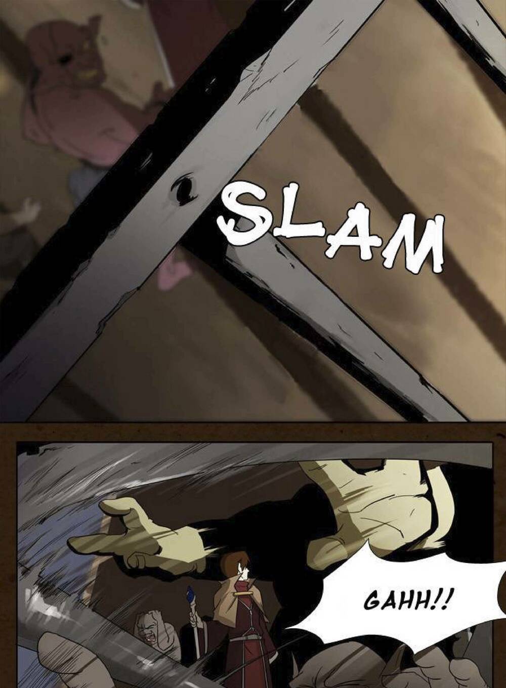 fantasy world survival chapter 2 22