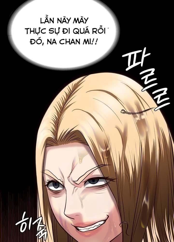 18+ giam cầm chapter 15 18