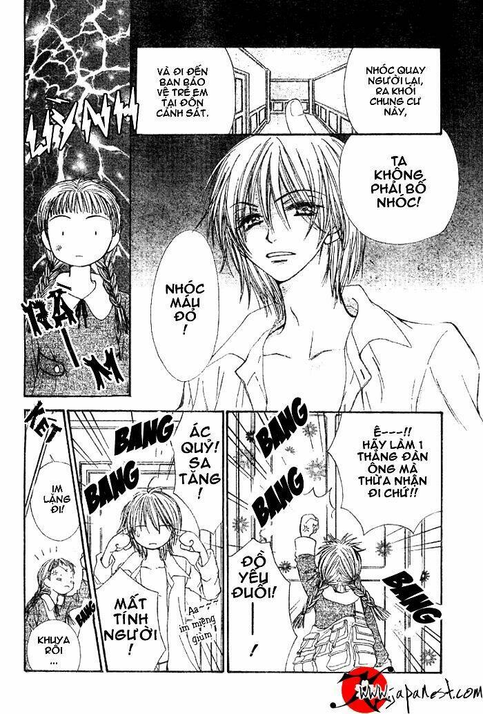 tổng hợp one shot. chapter 191 8