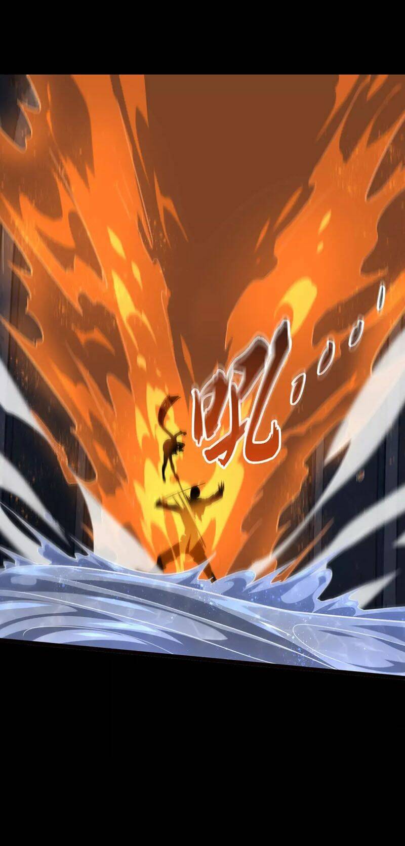 bạn gái virus của tôi chapter 202 5