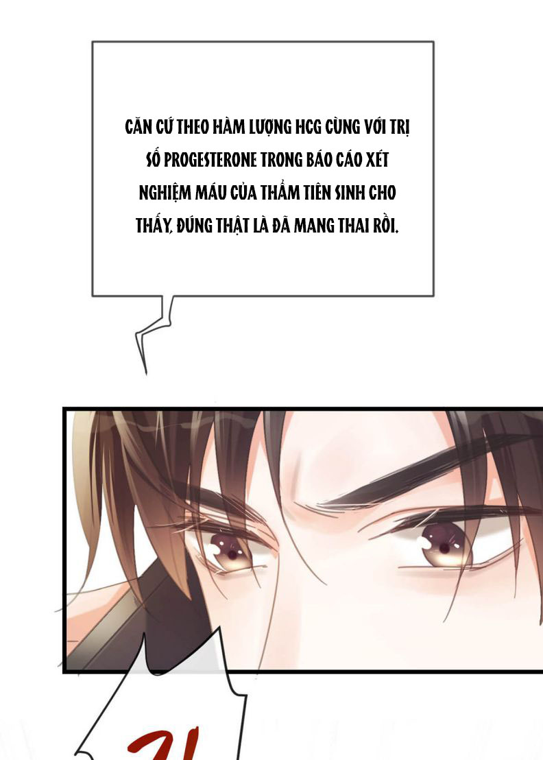 nịch tửu chapter 33 34