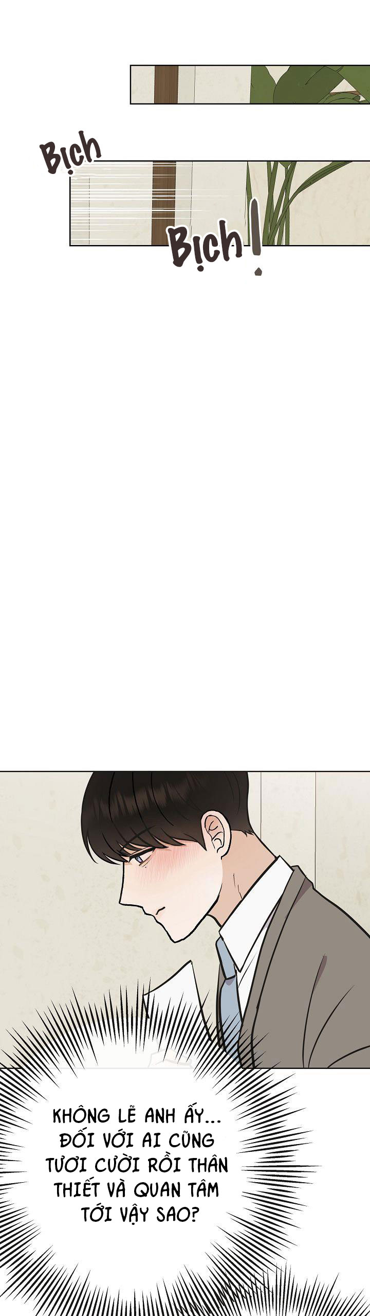 đứa bé là con tôi chapter 15 12