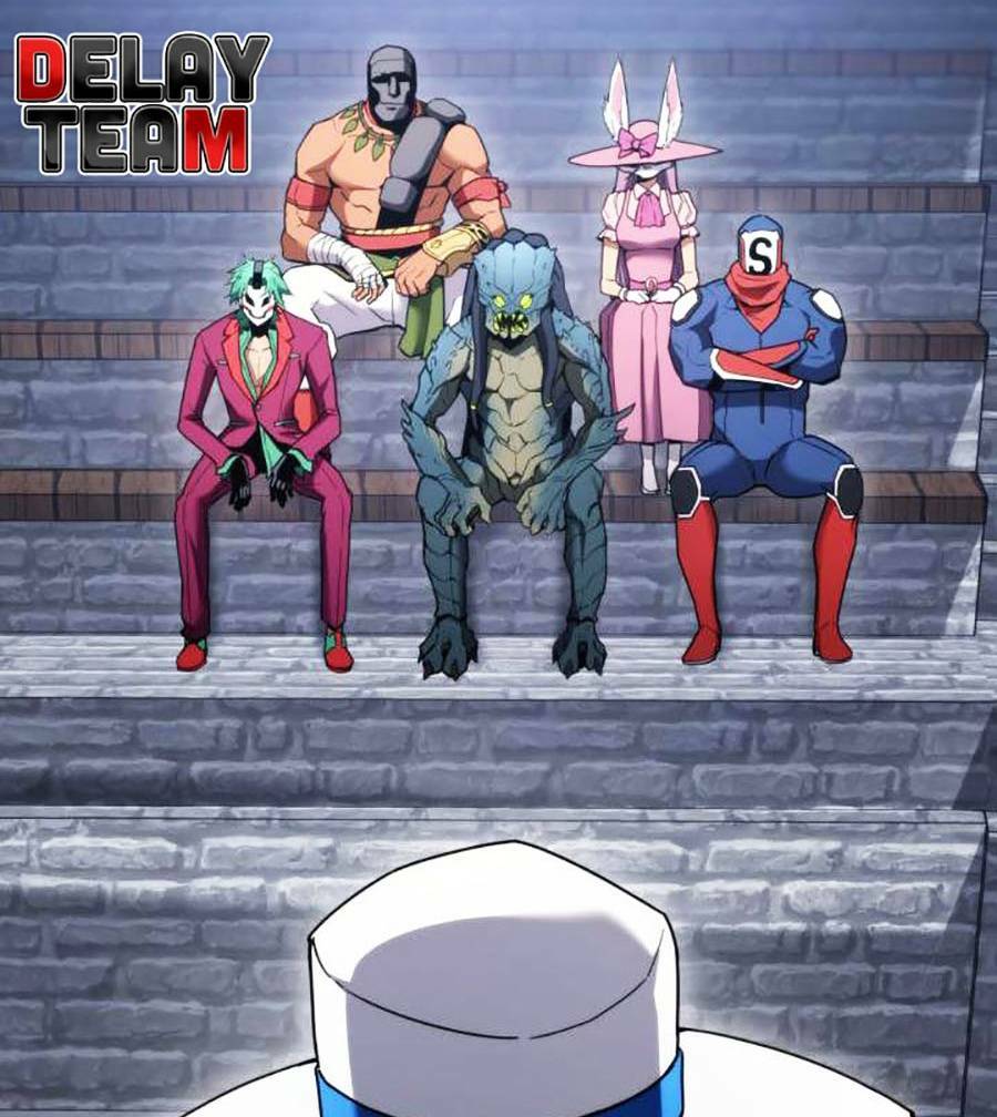 huyền thoại game thủ - tái xuất chapter 52 127