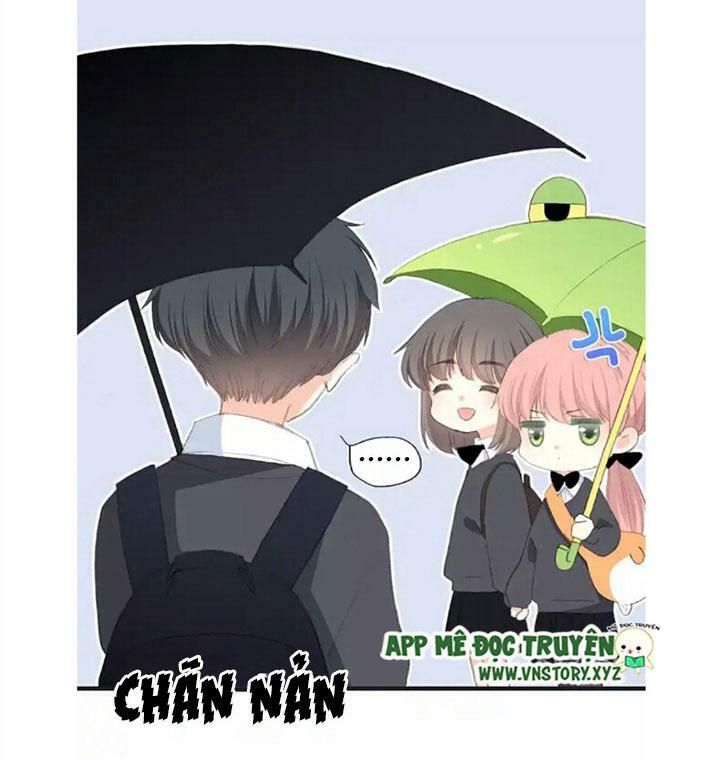 con tim rung động 2 chapter 40 13