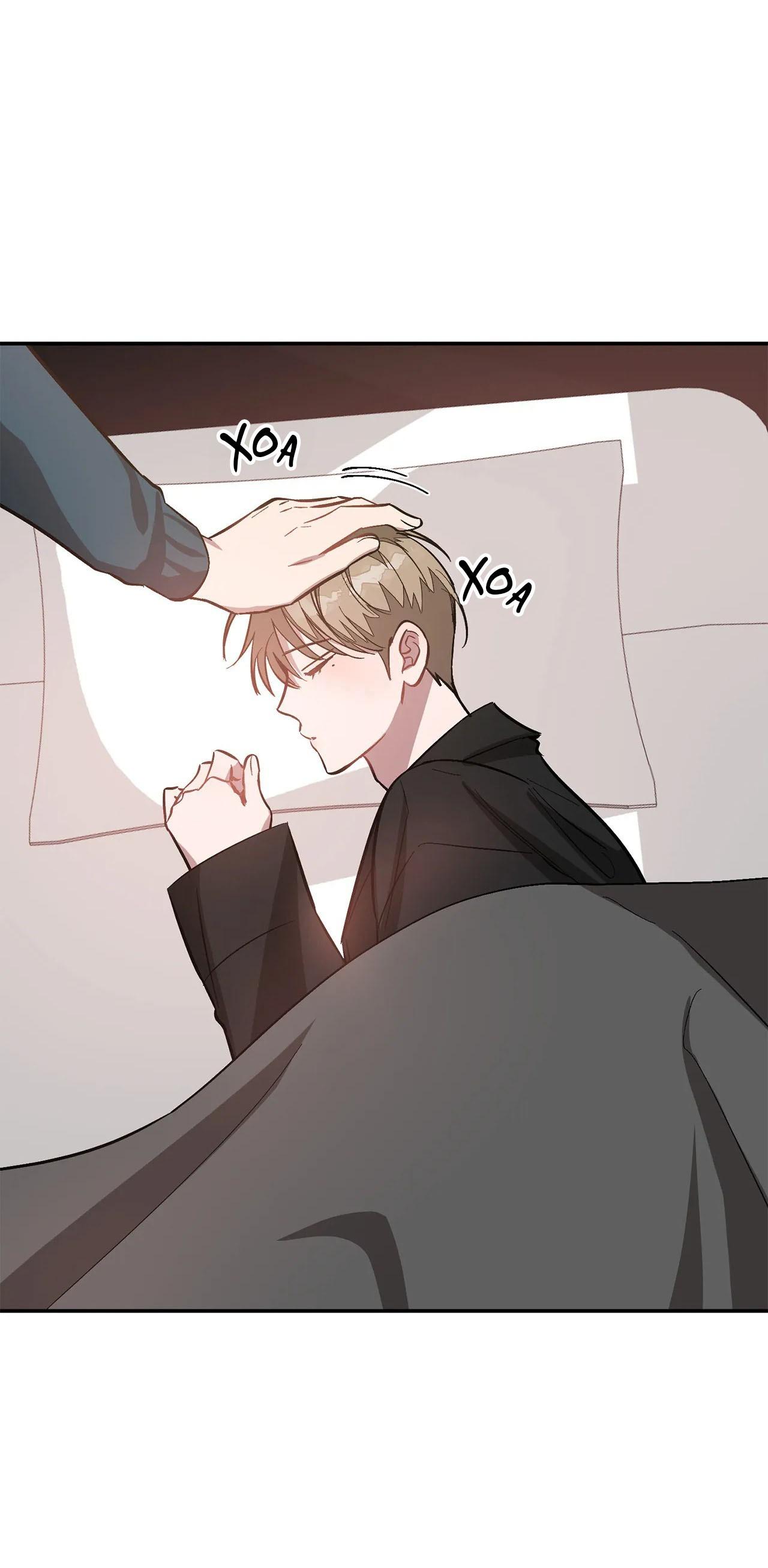 Sống Lại Lần Nữa chapter 61 48