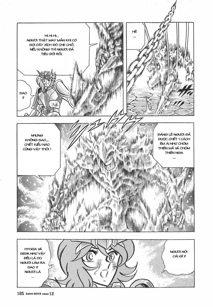 áo giáp vàng chapter 57 37