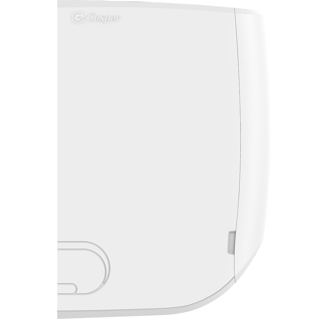 Máy lạnh Casper GC-12IS35 inverter 1.5HP - Hàng chính hãng