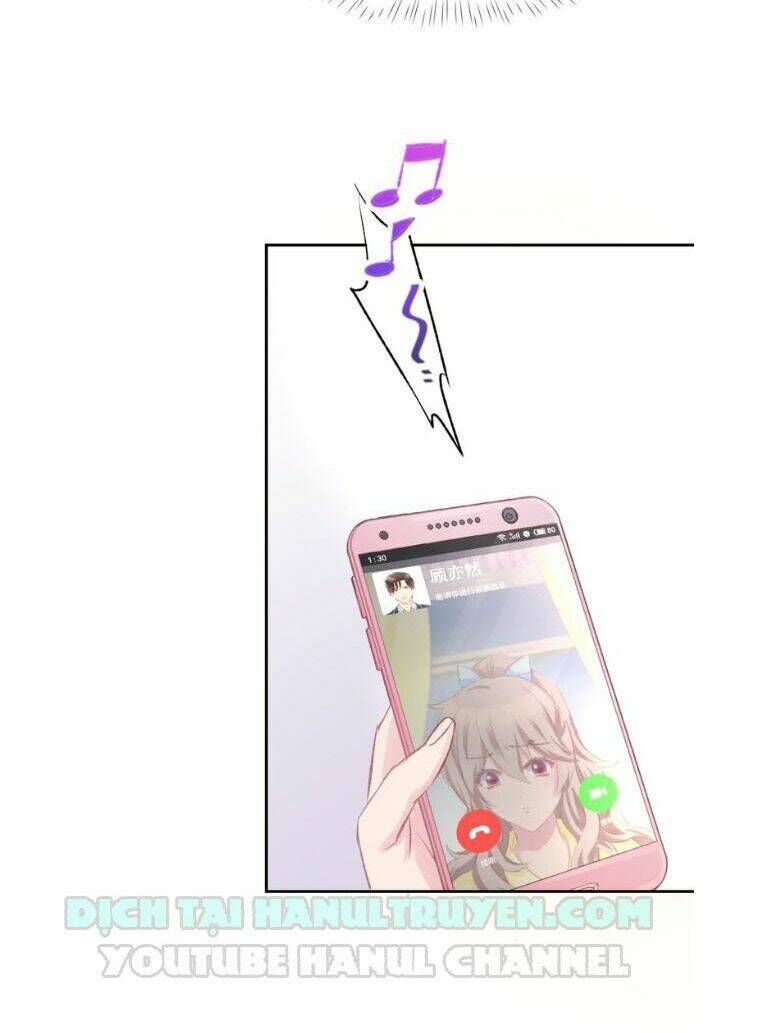 hôn nhân ấm áp : tổng tài sủng vợ thành nghiện chapter 4 5