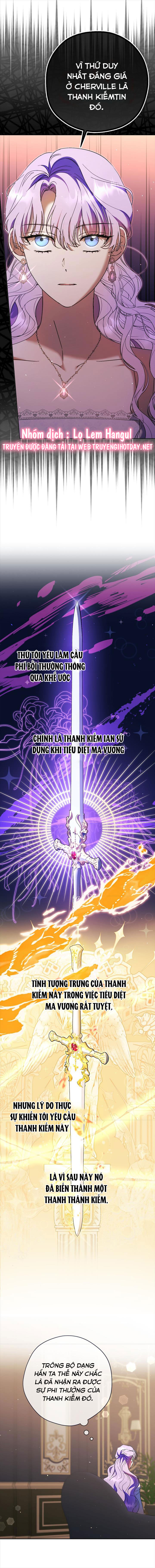 tôi đã cướp mất các nam chính từ tay nữ chính chapter 29 7