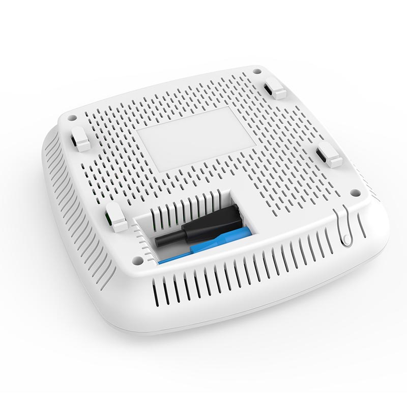 Bộ phát wifi ốp trần tốc độ cao 1200 Mbps Wireless Router I21 Tenda hàng chính hãng