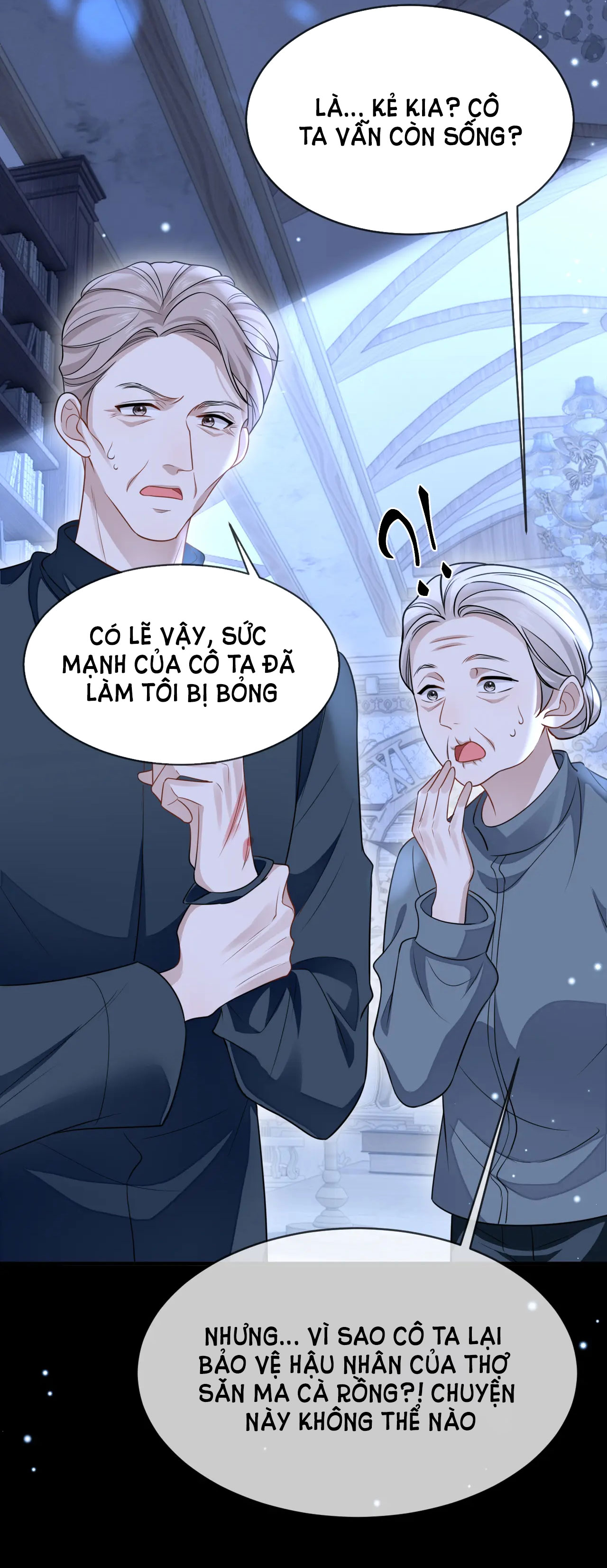 sống chung với chị gái ma cà rồng chapter 20 27