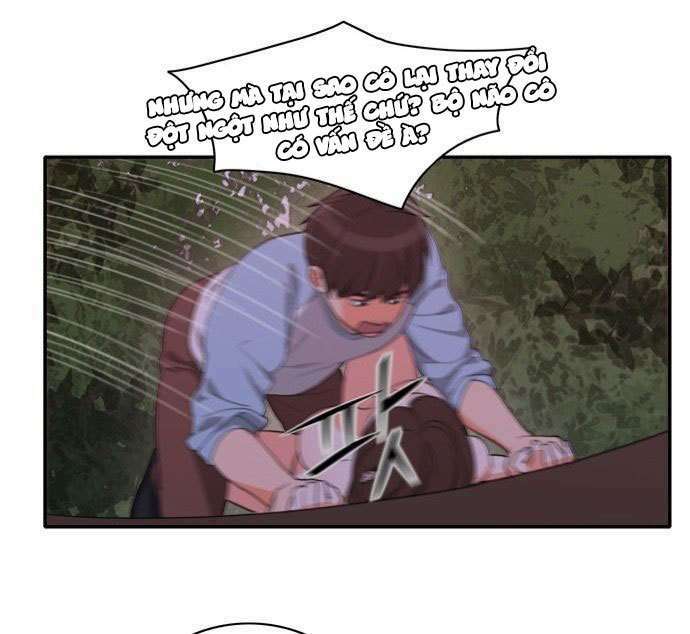 do it one more time- yêu lại từ đầu chapter 22 12