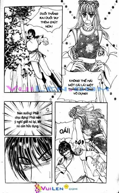 new sexy simpleton chapter 33 9