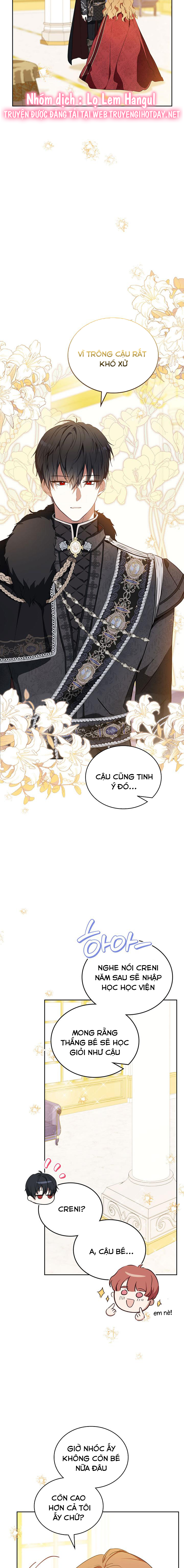 lần này tôi sẽ trở thành gia chủ chapter 130 16