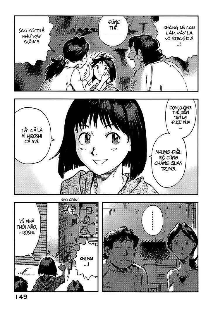 hoshi no ponko to toufuya reiko chapter 3 41