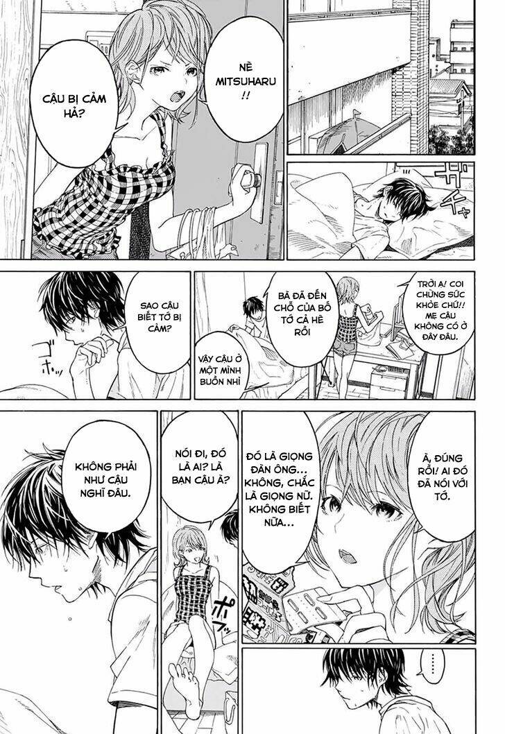 sentaku no toki chapter 1 35