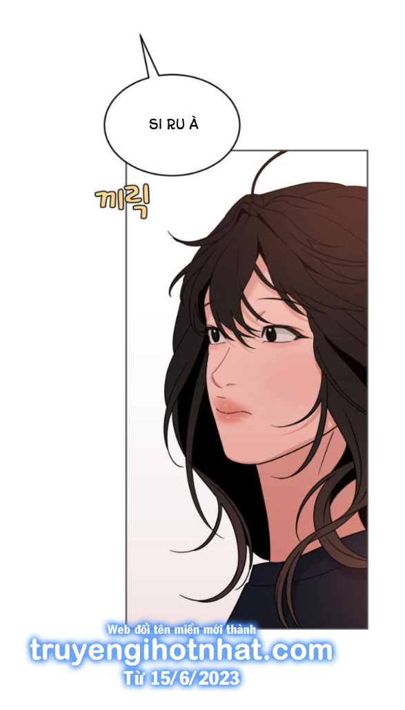 Vận May Bất Ngờ chapter 32.1 7