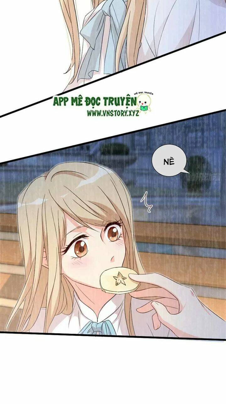 thiên hậu trở về chapter 174 23