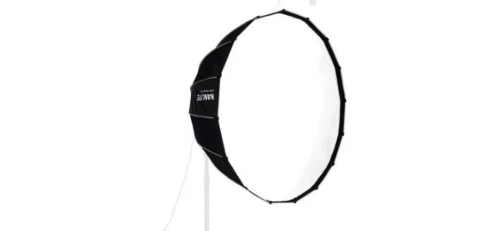 Softbox Parabolic NanLite SB-PR90