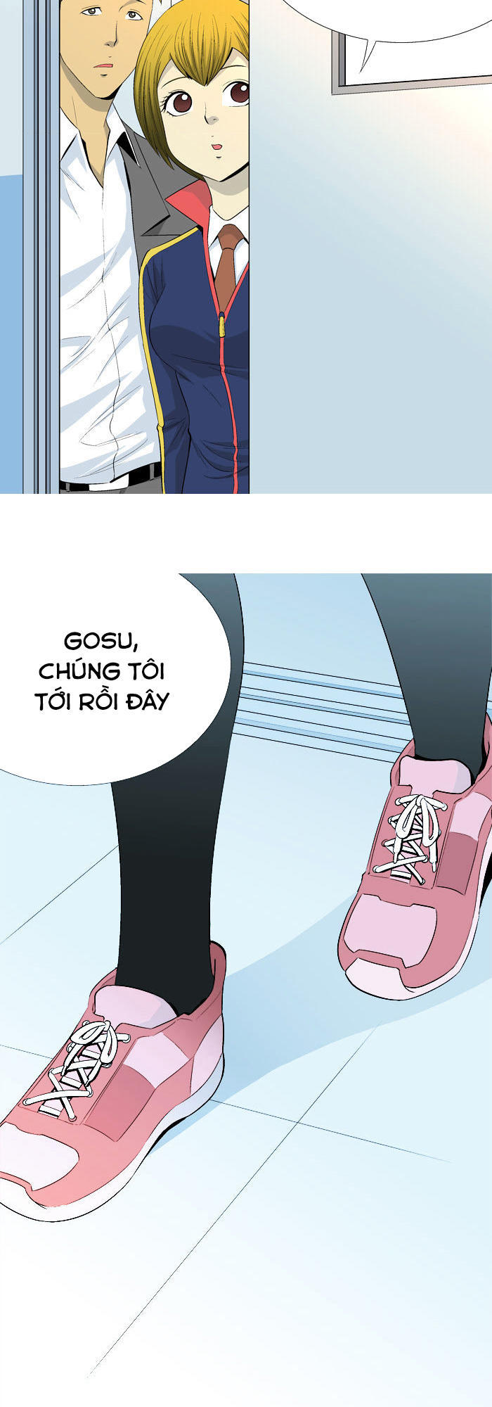 aura from another planet chapter 34 28