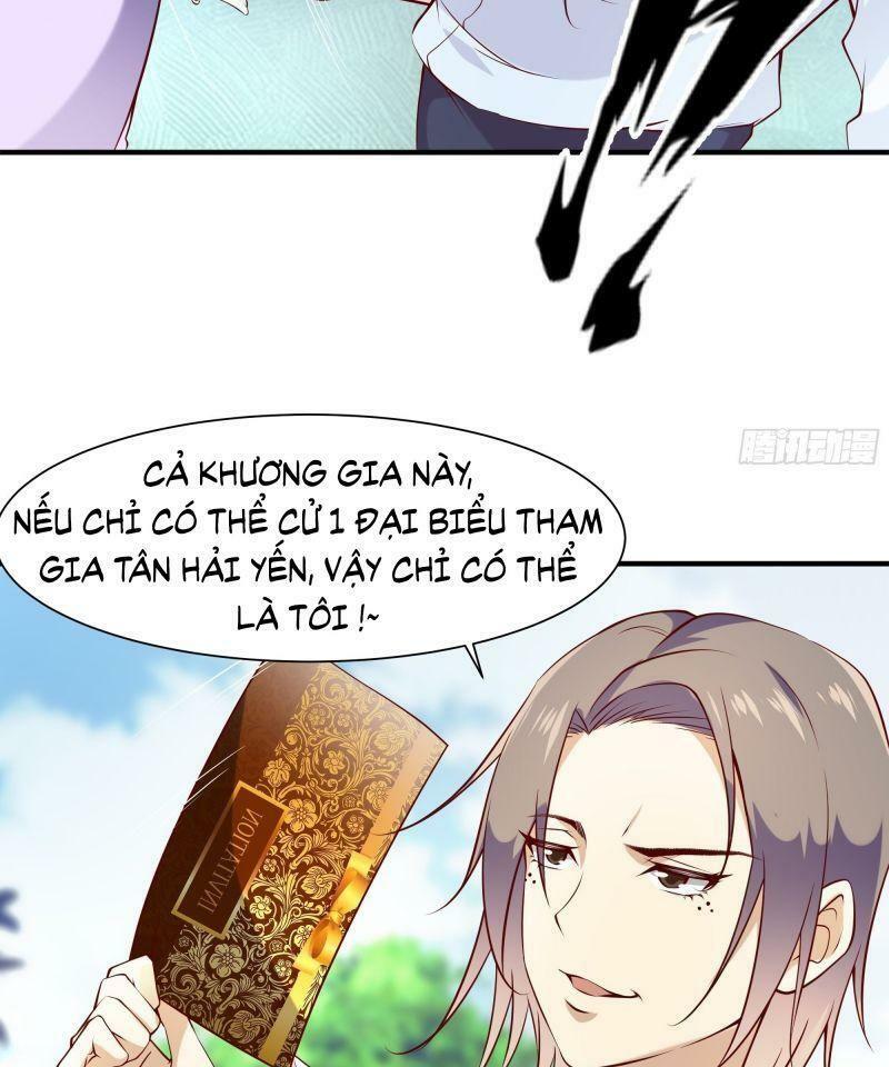 nãi ba là chiến thần mạnh nhất chapter 21 13