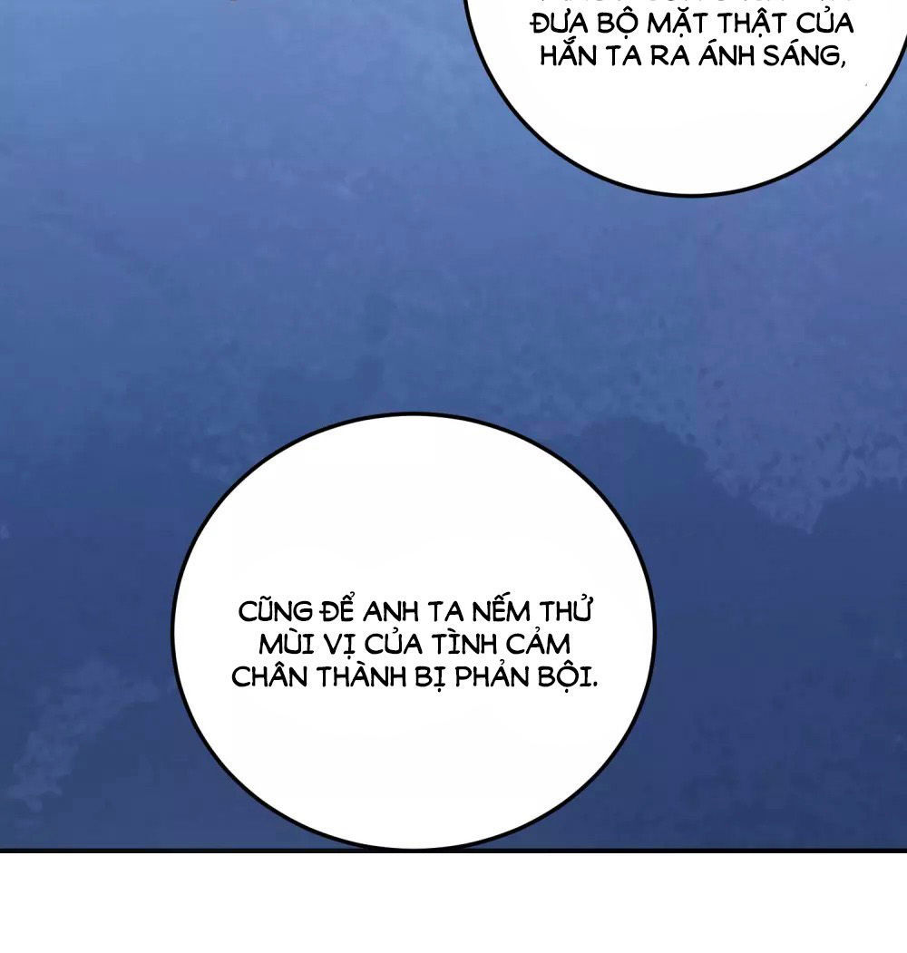 thâu tâm du hí chapter 4 35