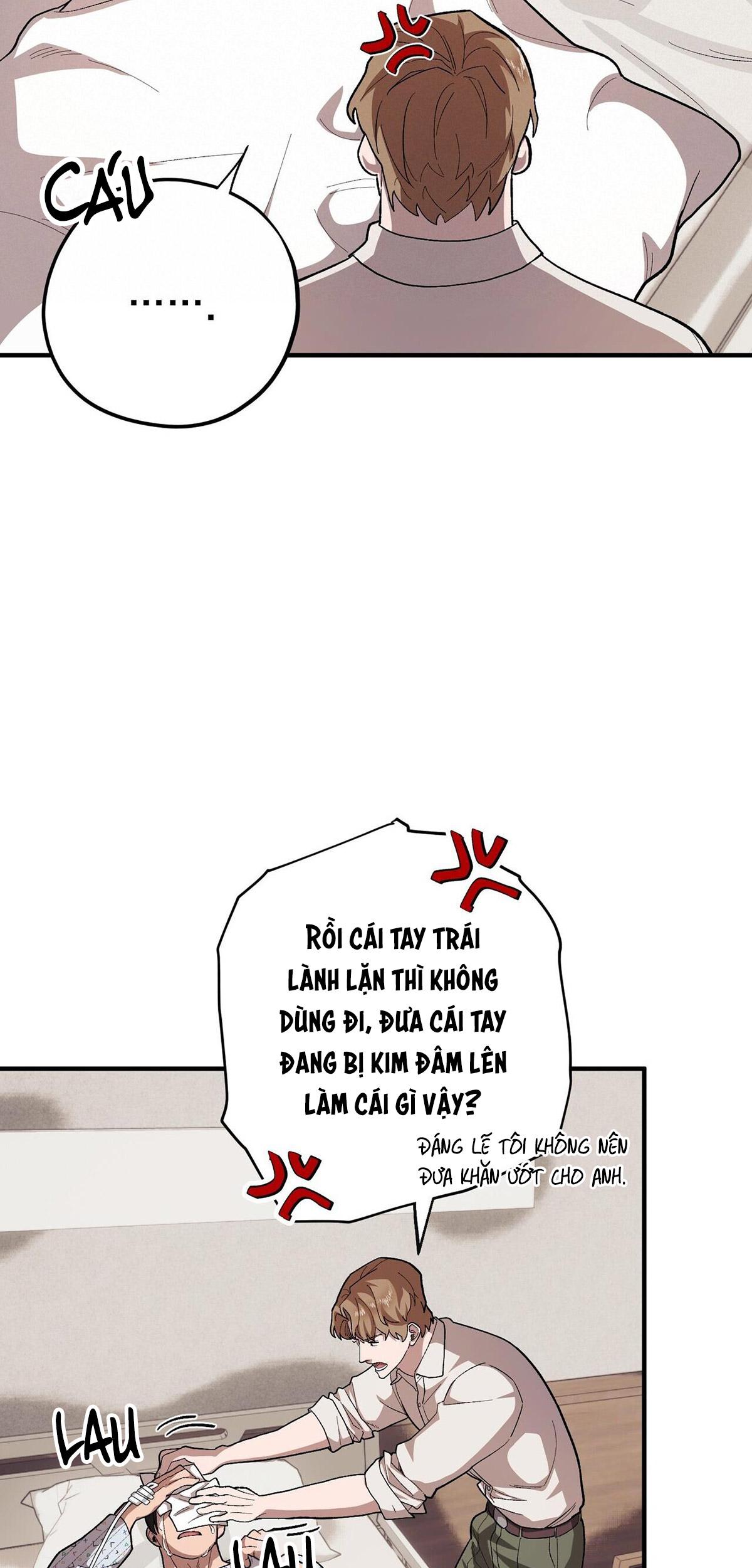 làm dâu nhà tài phiệt họ kang chapter 56 9