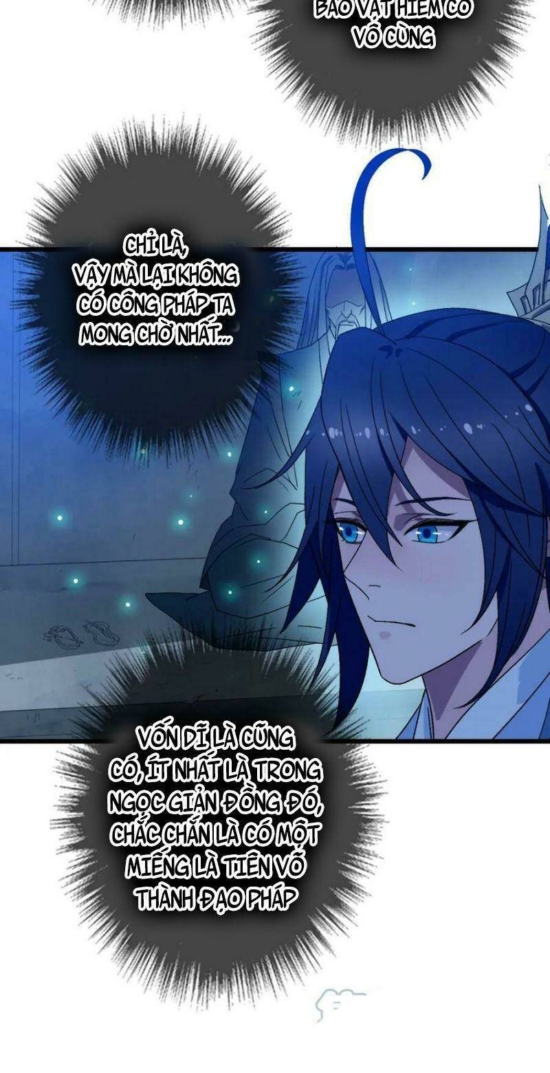 siêu đạo thần thuật chapter 124 5