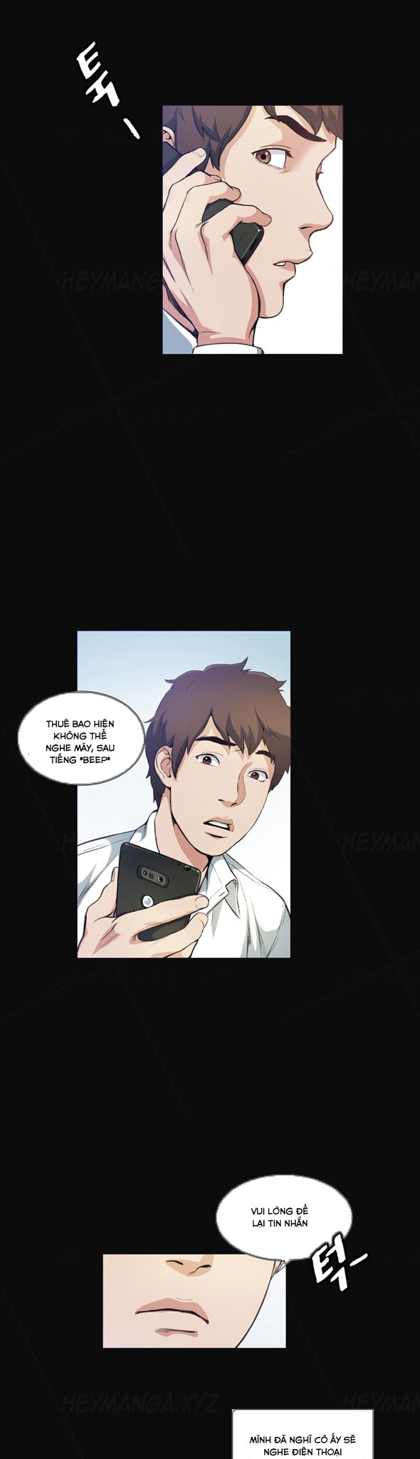 by chance chapter 12 11